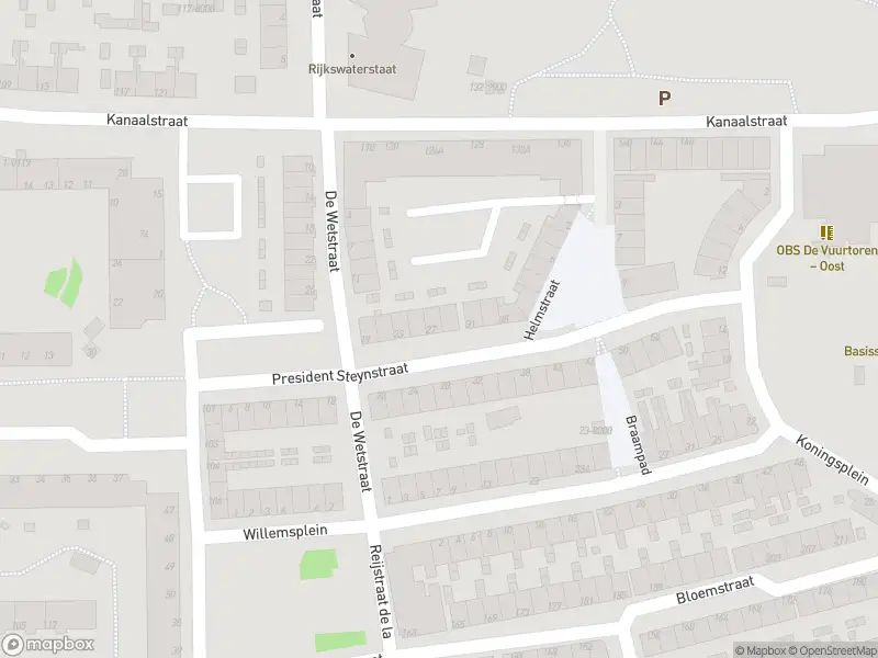 112 melding Anonieme overlastmelding President Steynstraat in IJmuiden