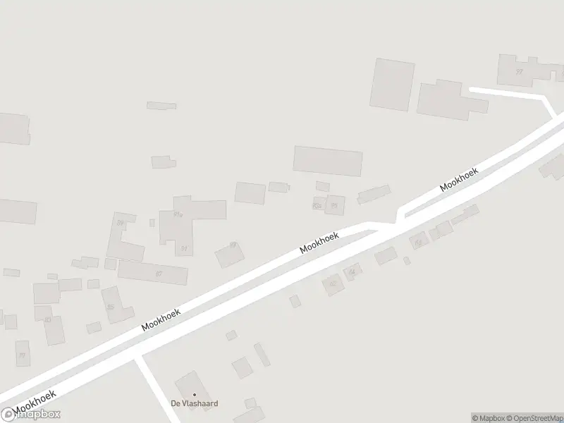 Overlastmelding Mookhoek in Mookhoek gesloten