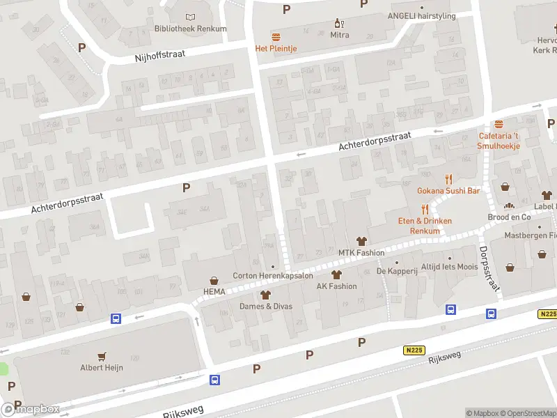 112 melding Overlastmelding De Beyerstraat in Renkum