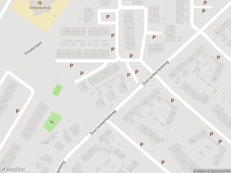 Overlastmelding Dorrestijn-Plantsoen in Heelsum