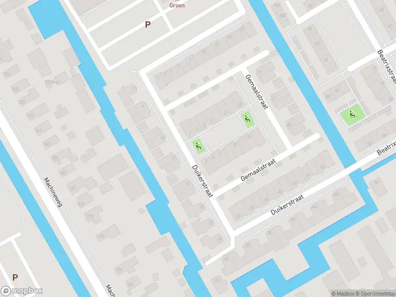 Anonieme overlastmelding Gemaalstraat in Aalsmeer gesloten