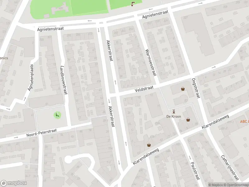 Overlastmelding Verlengde Paulstraat in Arnhem gesloten