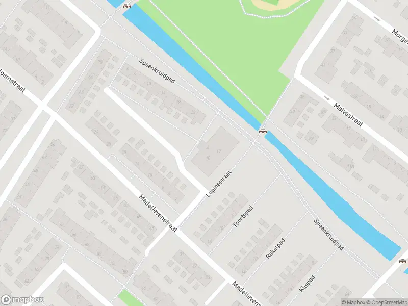 Overlastmelding Blaasjeskruidstraat in Arnhem