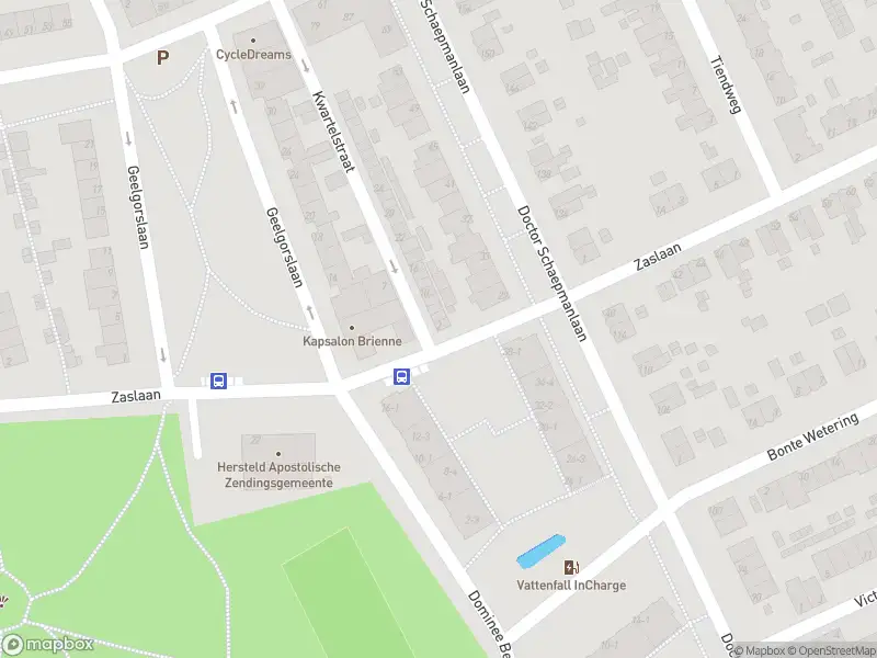 112 melding Overlastmelding Kwartelstraat in Arnhem