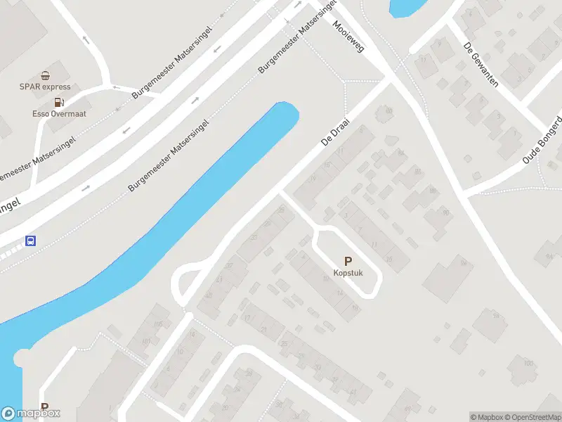 Overlastmelding De Draai in Arnhem