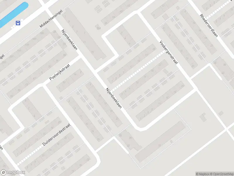 Overlastmelding Schaffelaarstraat in Arnhem gesloten