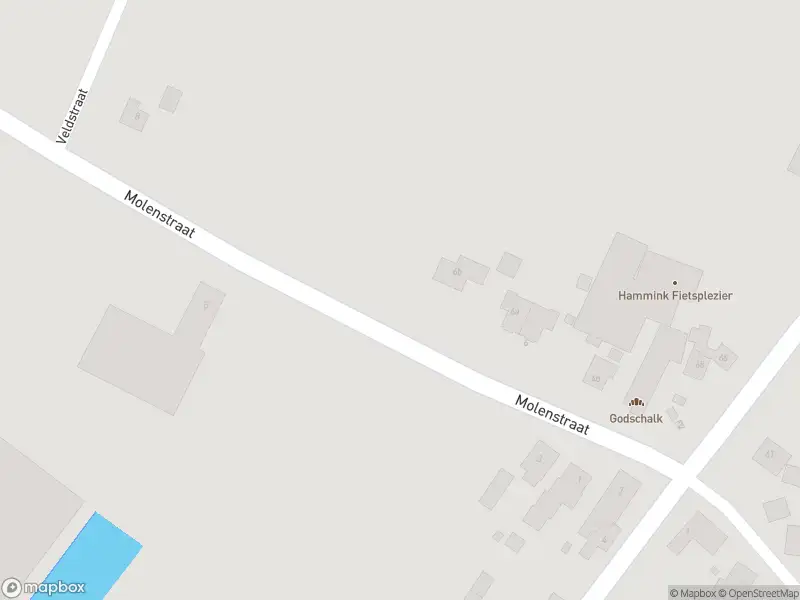 Overlastmelding Molenstraat in Duiven