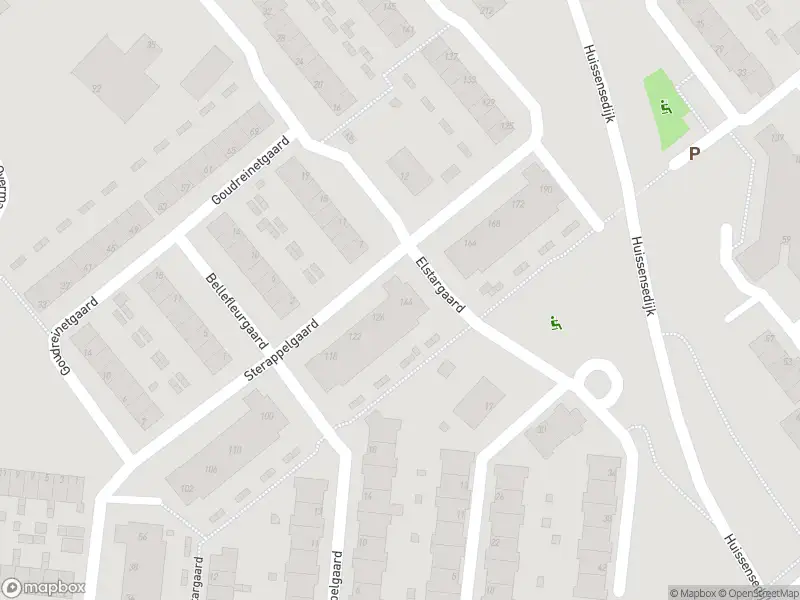 Overlastmelding Sterappelgaard in Arnhem