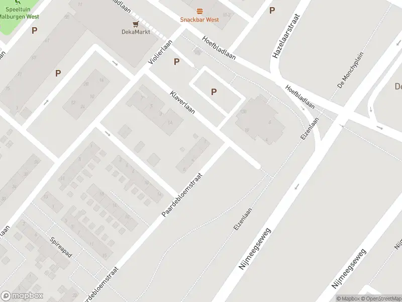 Anonieme overlastmelding Paardebloemstraat in Arnhem