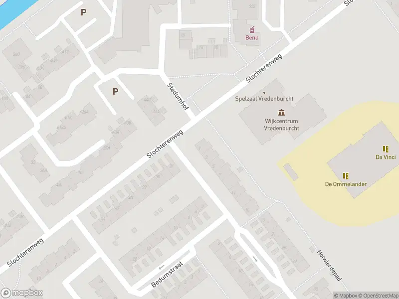 112 melding Overlastmelding Delfzijlstraat in Arnhem