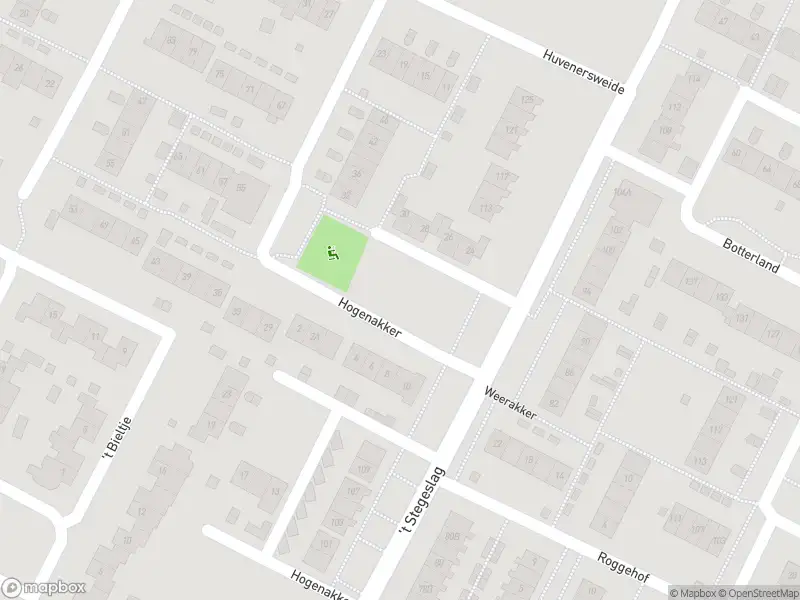 Overlastmelding Hogenakker in Zevenaar gesloten