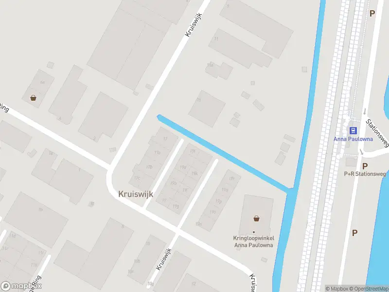 Overlastmelding Kruiswijk in Anna Paulowna