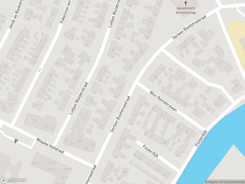 Overlastmelding Luitjen Mulderstraat in 8531GR Lemmer