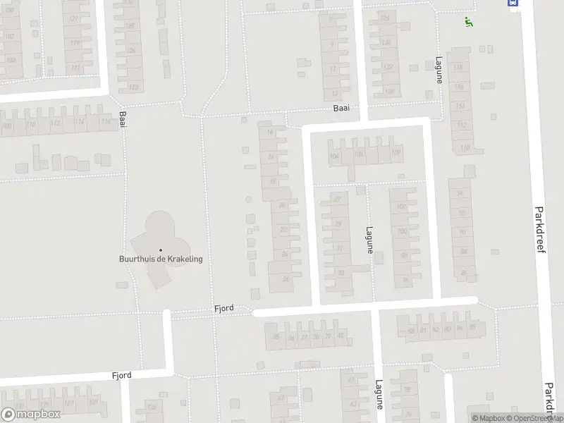 Overlastmelding Lagune in Lelystad gesloten