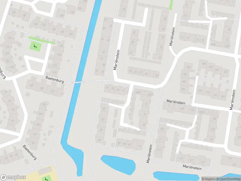 112 melding Overlastmelding Mariënstein in Heiloo gesloten