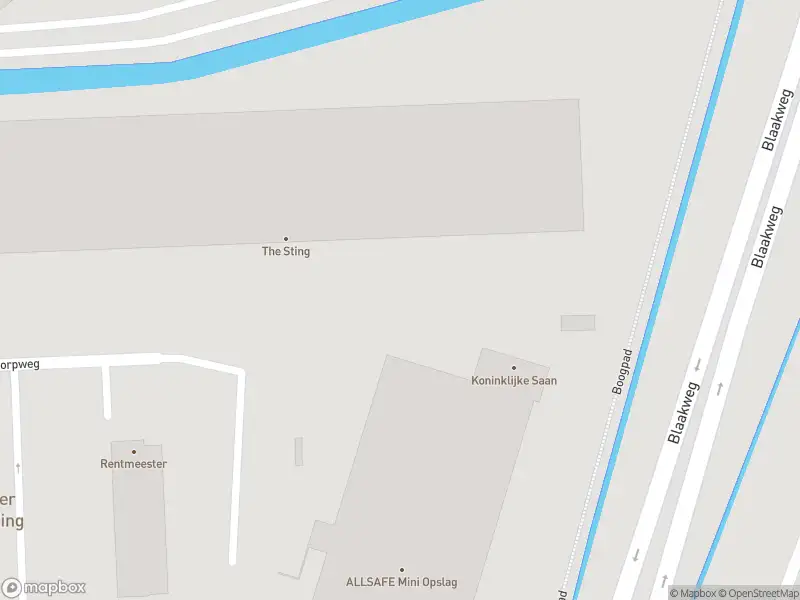 Overlastmelding Lizzy van Dorpweg in Tilburg gesloten