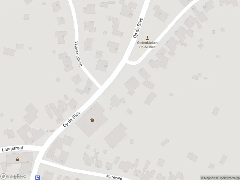 Overlastmelding Rozemarijnstraat in Schimmert