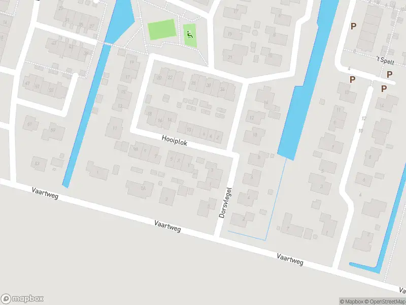 Overlastmelding Hooiplok in Goudswaard