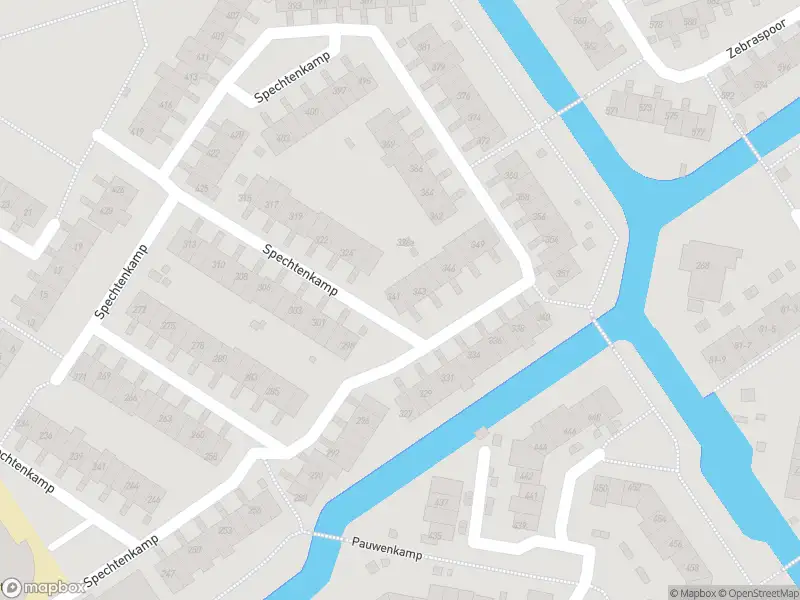 Overlastmelding Spechtenkamp in Maarssen gesloten