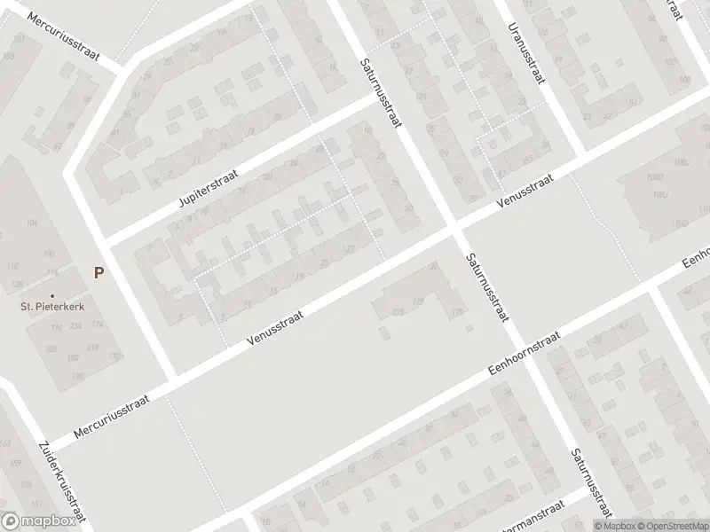 Overlastmelding Venusstraat in IJmuiden