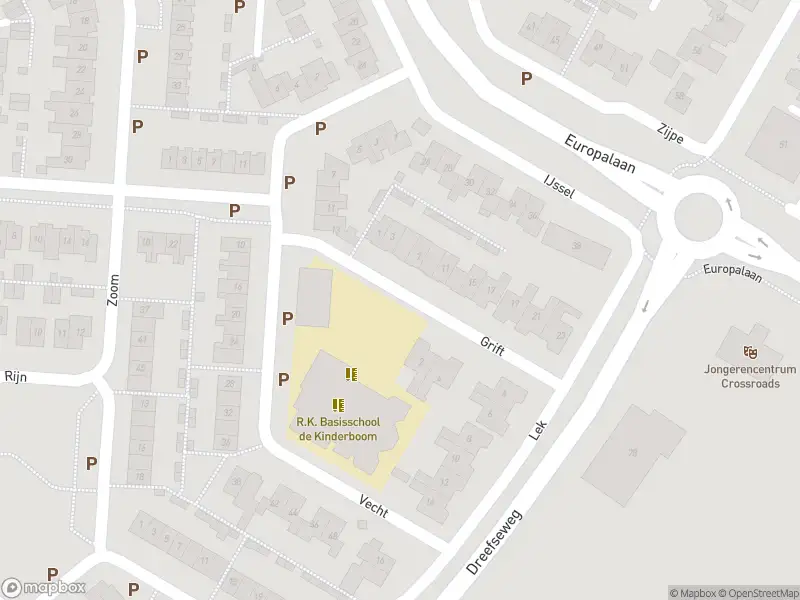 112 melding Overlastmelding Grift in Kaatsheuvel gesloten