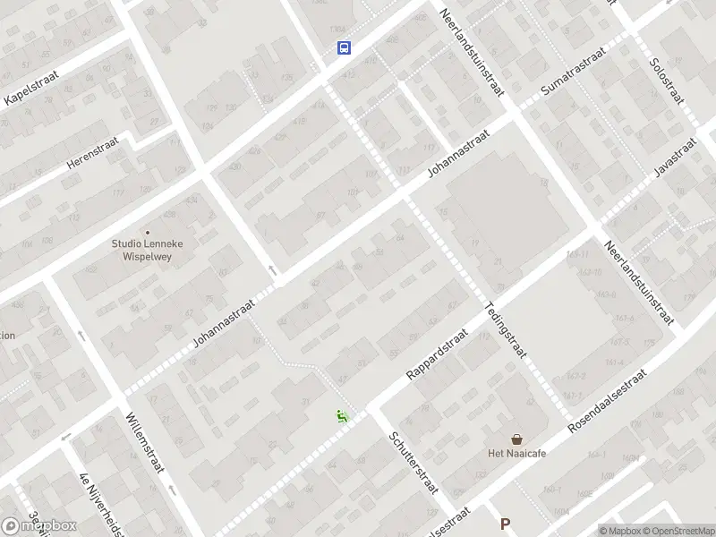 112 melding Overlastmelding Tedingstraat in Arnhem gesloten