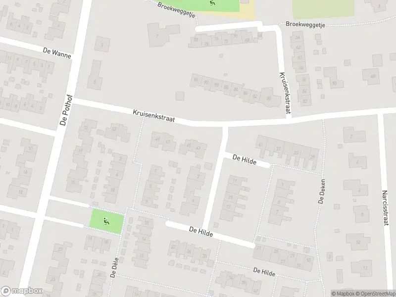 Overlastmelding Kruisenkstraat in Brummen