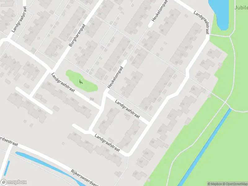 Overlastmelding Heukelompad in Arnhem