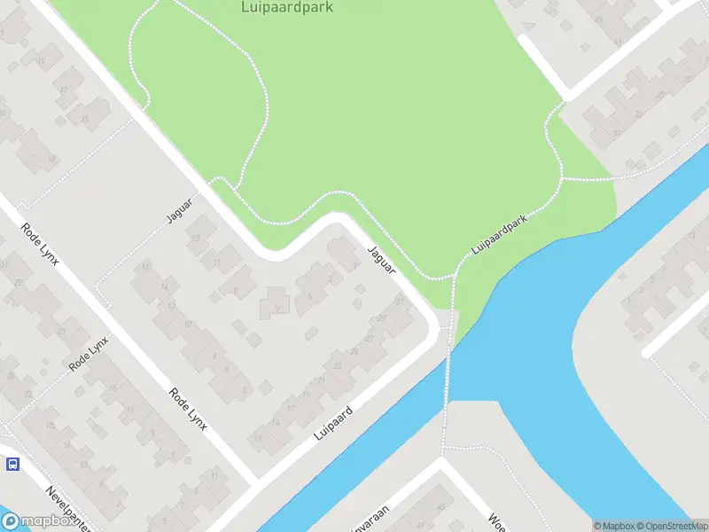 Overlastmelding Jaguar in Heerhugowaard