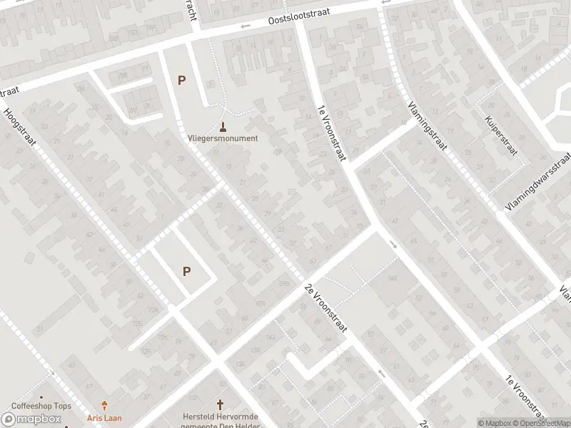 Overlastmelding Koningsplein in 1781KK Den Helder