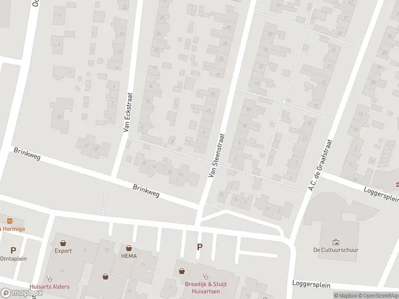 Overlastmelding Van Steenstraat in Wieringerwerf gesloten