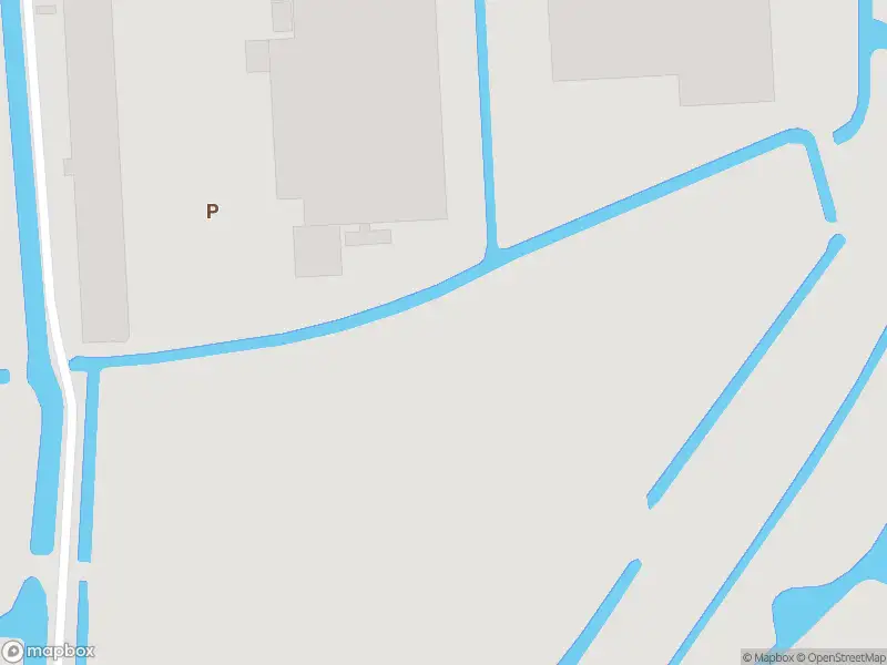 Overlastmelding Zuidermiedweg in Hallum gesloten