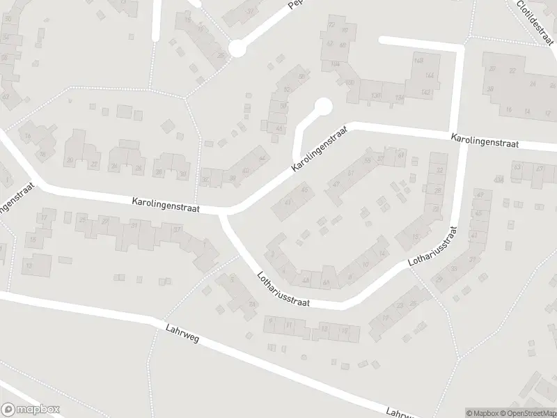 112 melding Overlastmelding Karolingenstraat in Sittard gesloten