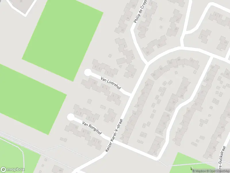 112 melding Overlastmelding Van Lintrehof in Sittard gesloten