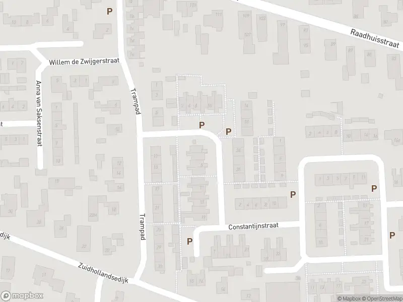 Overlastmelding Mauritsstraat in Sprang-Capelle