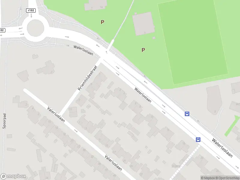 112 melding Overlastmelding Waterloolaan in Driehuis gesloten