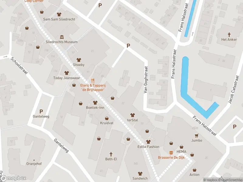 112 melding Overlastmelding Van Goghstraat in Sliedrecht gesloten