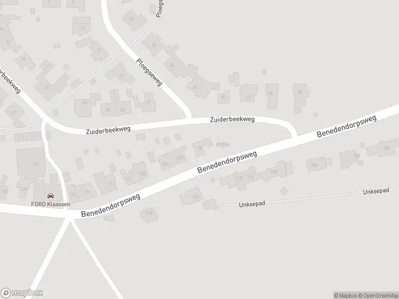 Anonieme overlastmelding  in Oosterbeek