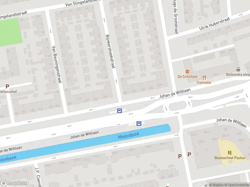 112 melding Overlastmelding Johan de Wittlaan in Arnhem