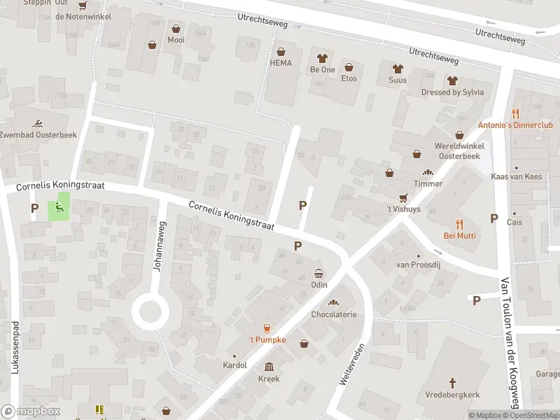 Overlastmelding Cornelis Koningstraat in Oosterbeek