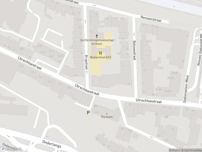 112 melding Overlastmelding Utrechtsestraat in Arnhem