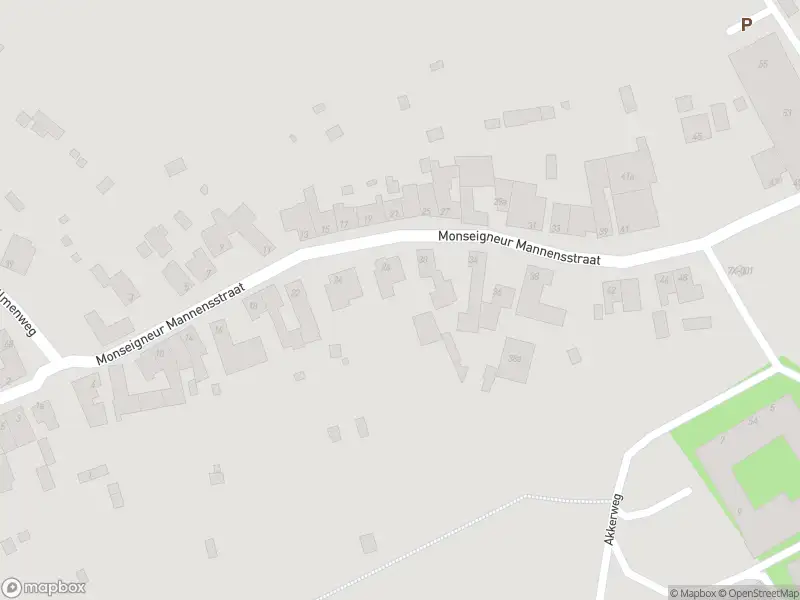 112 melding Overlastmelding Monseigneur Mannensstraat in Merkelbeek