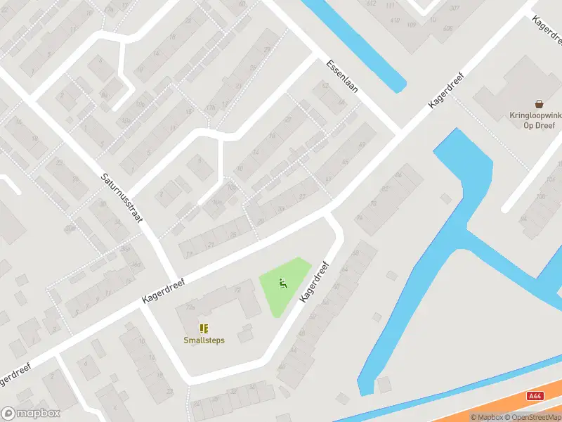 112 melding Overlastmelding Kagerdreef in Sassenheim