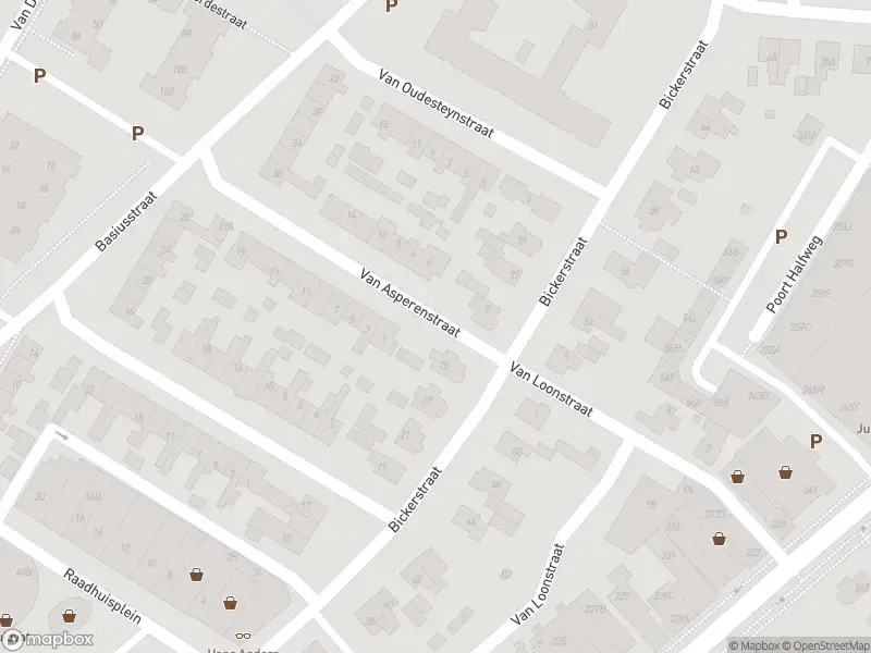 Overlastmelding Van Asperenstraat in Heerhugowaard