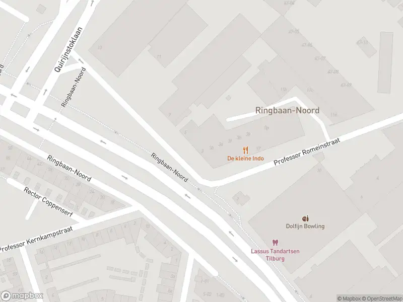 112 melding Overlastmelding Bosscheweg in Tilburg