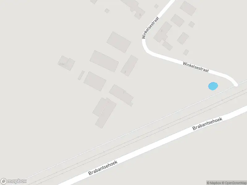 Anonieme overlastmelding Winkelsestraat in Biezenmortel