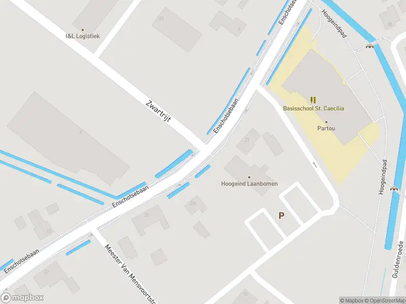 Overlastmelding Enschotsebaan in Berkel-Enschot gesloten