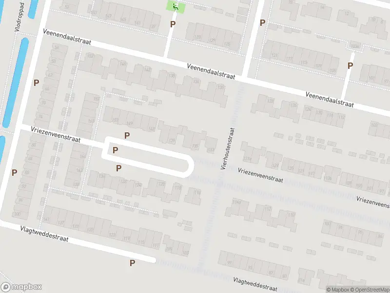 Overlastmelding Vriezenveenstraat in Tilburg gesloten