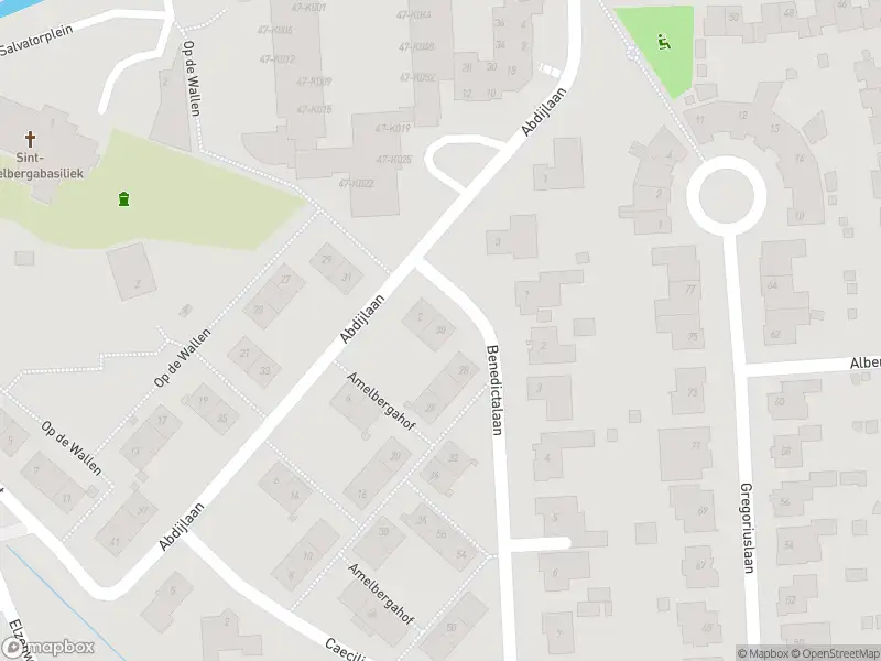 112 melding Overlastmelding Amelbergahof in Susteren