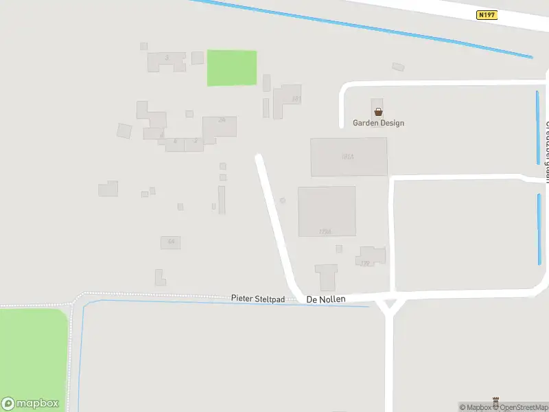 Overlastmelding Korte Voorweg in Beverwijk